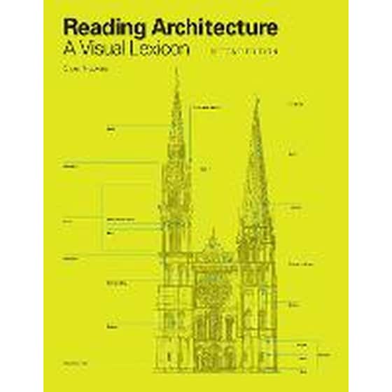 Reading Architecture Second Edition image 0