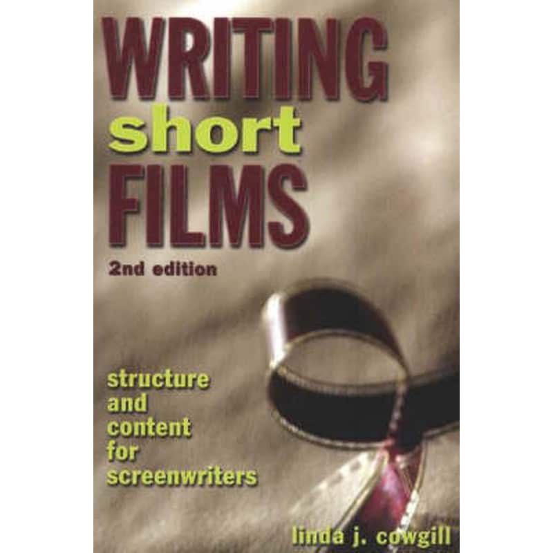 Writing Short Films 1048048