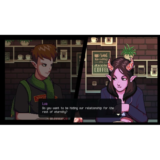 Coffee Talk 2-in-1 Double Pack - PS5 image 17