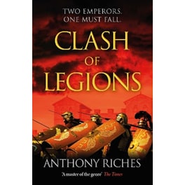 Clash of Legions