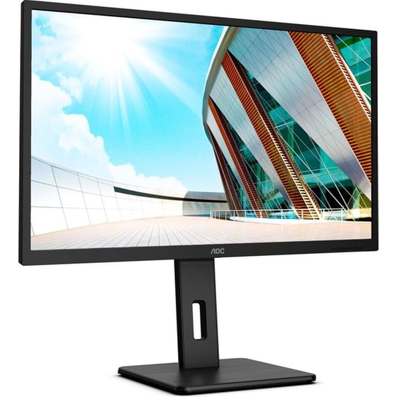 AOC P2 Q32P2 Monitor 32'' QHD IPS Flat 75Hz 4ms image 2