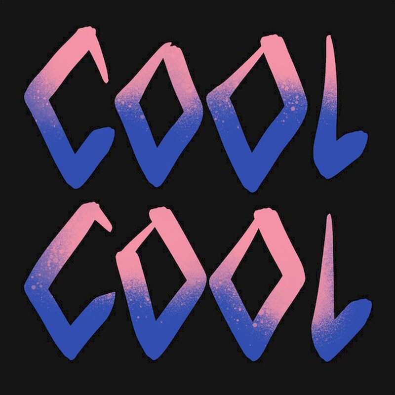 Cool Cool (LP)