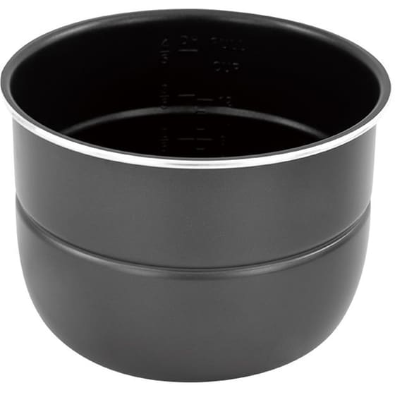 Χύτρα Ταχύτητας LEXICAL LPC-3330 1300 W 8 L Inox image 2