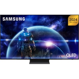 Samsung OLED 48" 4K Smart Τηλεόραση 48S90D