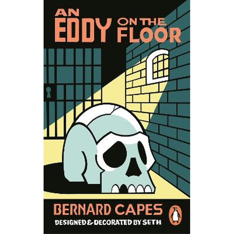 An Eddy on the Floor