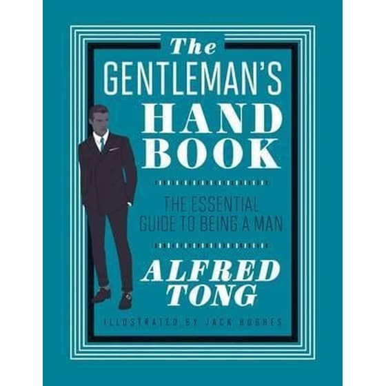 The Gentleman's Handbook image 0