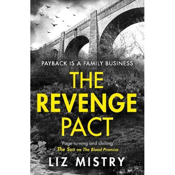 The Revenge Pact image 0
