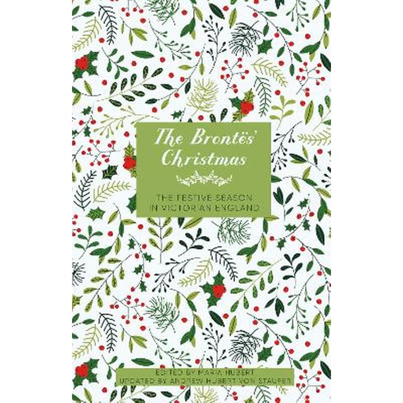 The Brontës Christmas