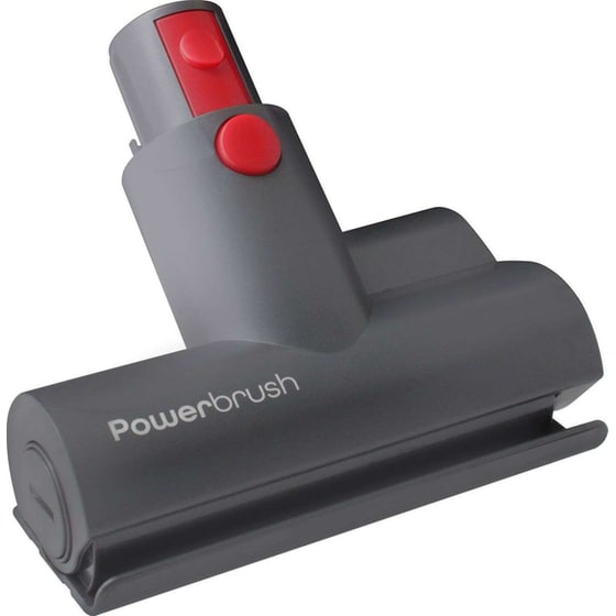 ROHNSON MAMBA FORCE M9 29.6 V 0.5 L Μαύρη Σκούπα Stick image 4