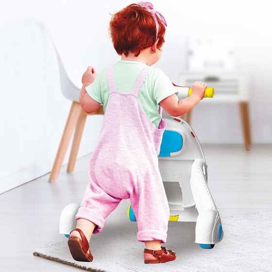 Baby Clementoni Η Πρώτη Μου Στράτα image 4