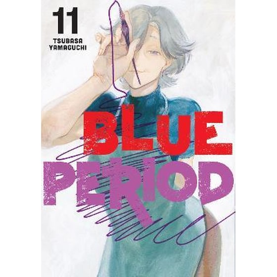 Blue Period 11 image 0