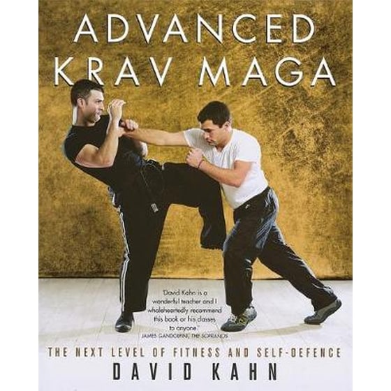 Advanced Krav Maga image 0