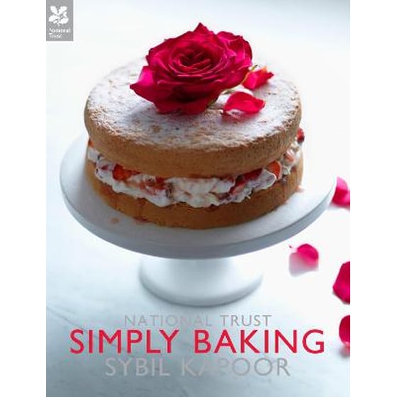 Simply Baking image 0