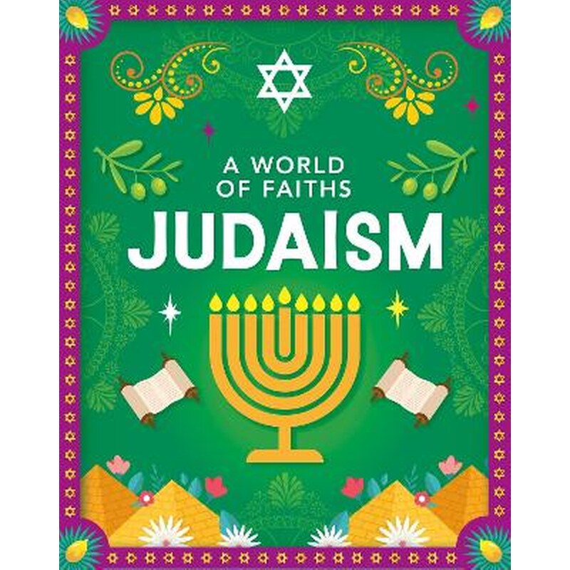 A world of faiths: Judaism