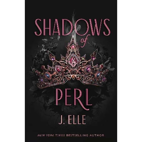 Shadows of Perl image 0