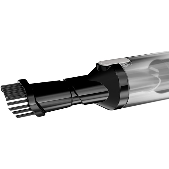 TURBOTRONIC TURBOLUX TT-X11 Ασημί/Πορτοκαλί Σκουπάκι χειρός image 4