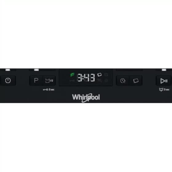 WHIRLPOOL W2F HD624 X για 14 Σερβίτσια Inox Πλυντήριο Πιάτων image 3