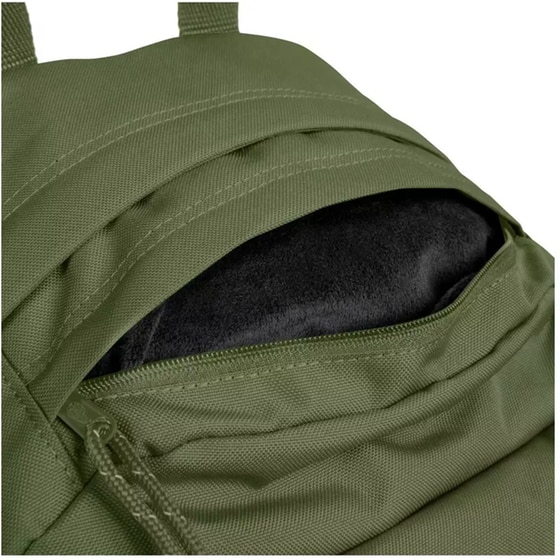 Τσάντα Πλάτης Eastpak Padded Double Dark Grass image 1