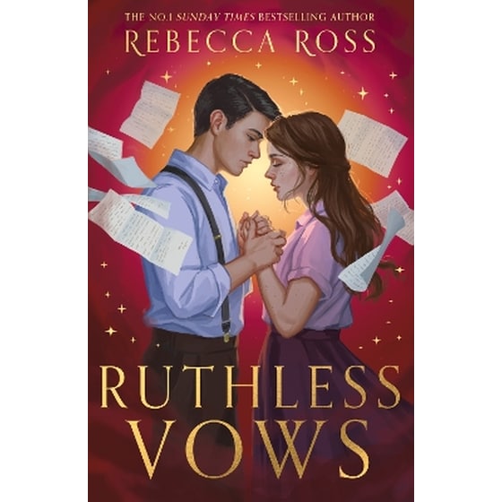 Ruthless Vows image 0