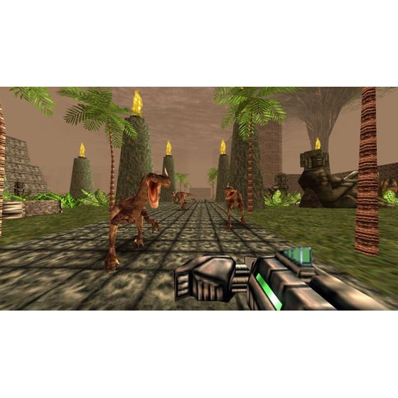 Turok Trilogy Bundle - PS5 image 3