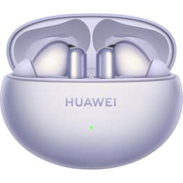 Ακουστικά Bluetooth Huawei FreeBuds 6i - Μωβ
