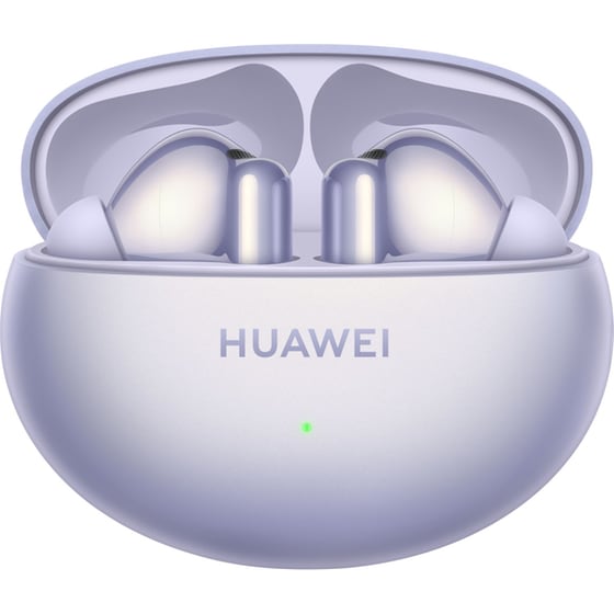 Ακουστικά Bluetooth Huawei FreeBuds 6i - Μωβ image 0