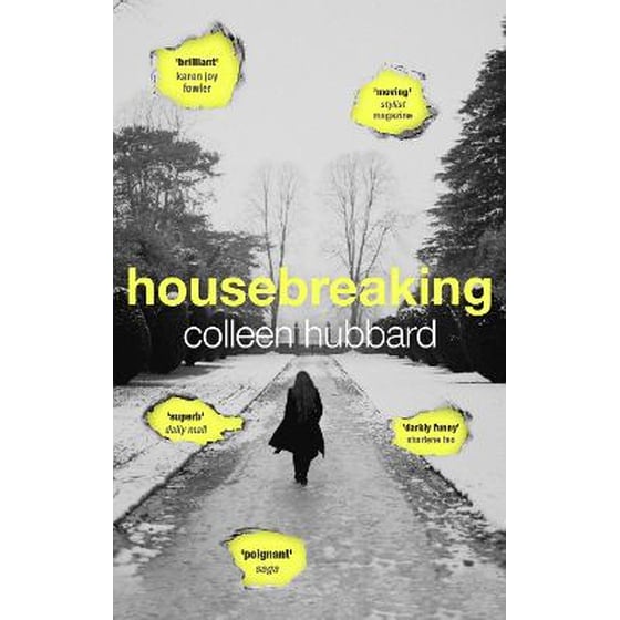 Housebreaking image 0