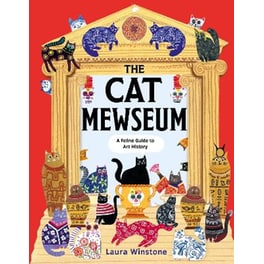 The Cat Mewseum