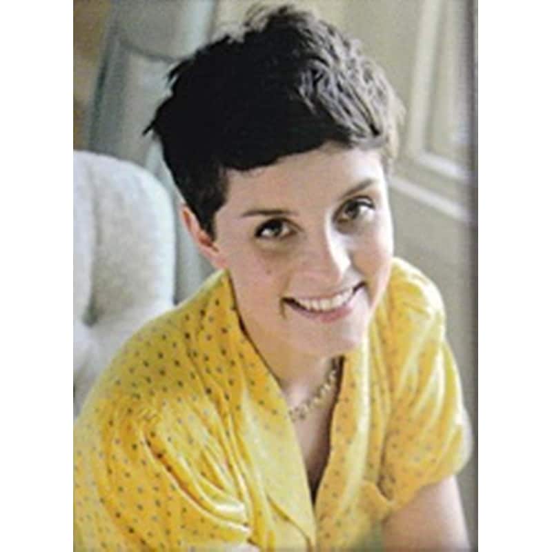 Author picture