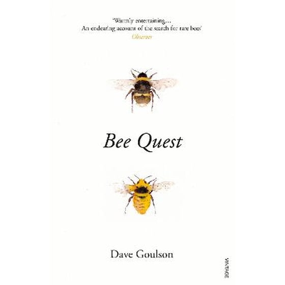 Bee Quest image 0