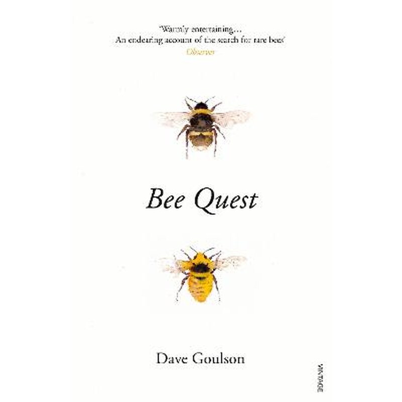 Bee Quest