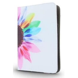Θήκη Tablet Universal 9"-10.1" - Green Go - Sunflower
