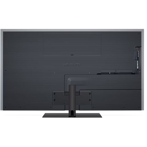 LG OLED 55" 4K Smart Τηλεόραση OLED55G46LS image 5