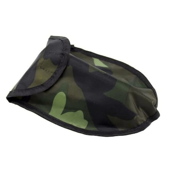 Πτυσσομενο Φτυαρι Στρατιωτικου Τυπου 3 Σε 1 Tactical Shovel Shv-01 image 5