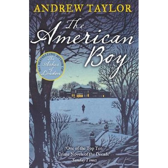 The American Boy image 0