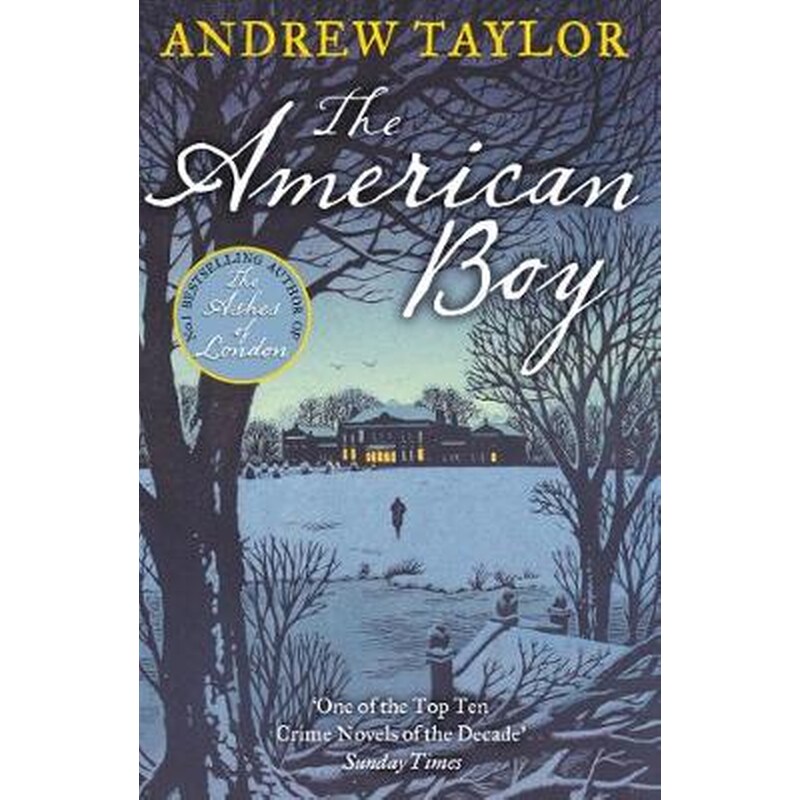 The American Boy
