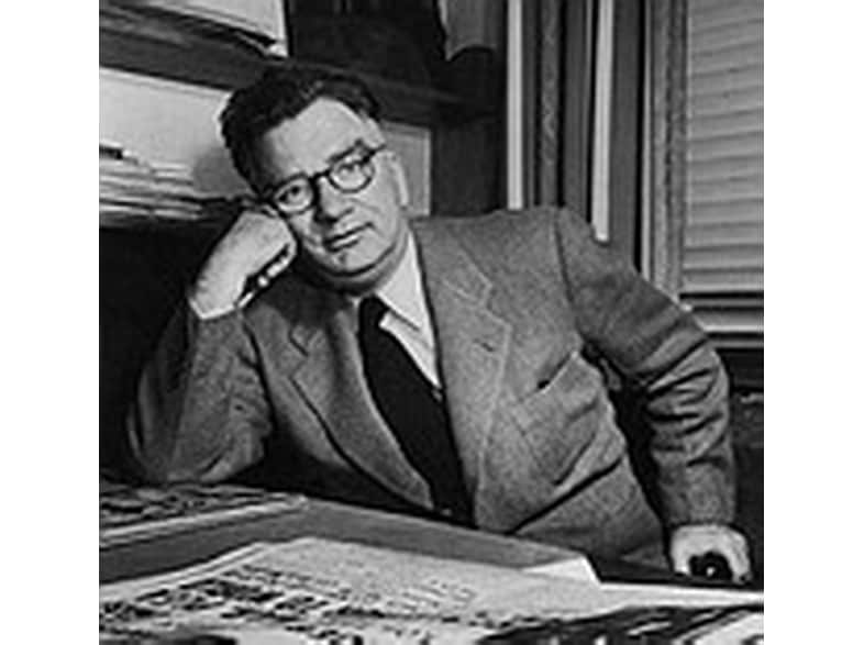 Author picture