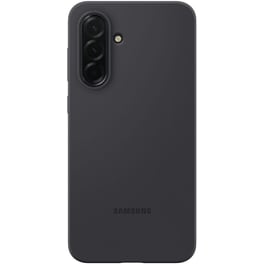 Θήκη Samsung Galaxy A36 5G - Samsung Silicone Case - Black