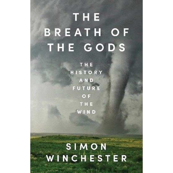 The Breath of the Gods image 0