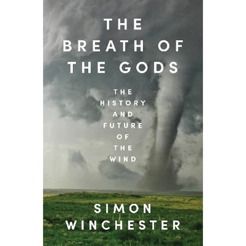 The Breath of the Gods