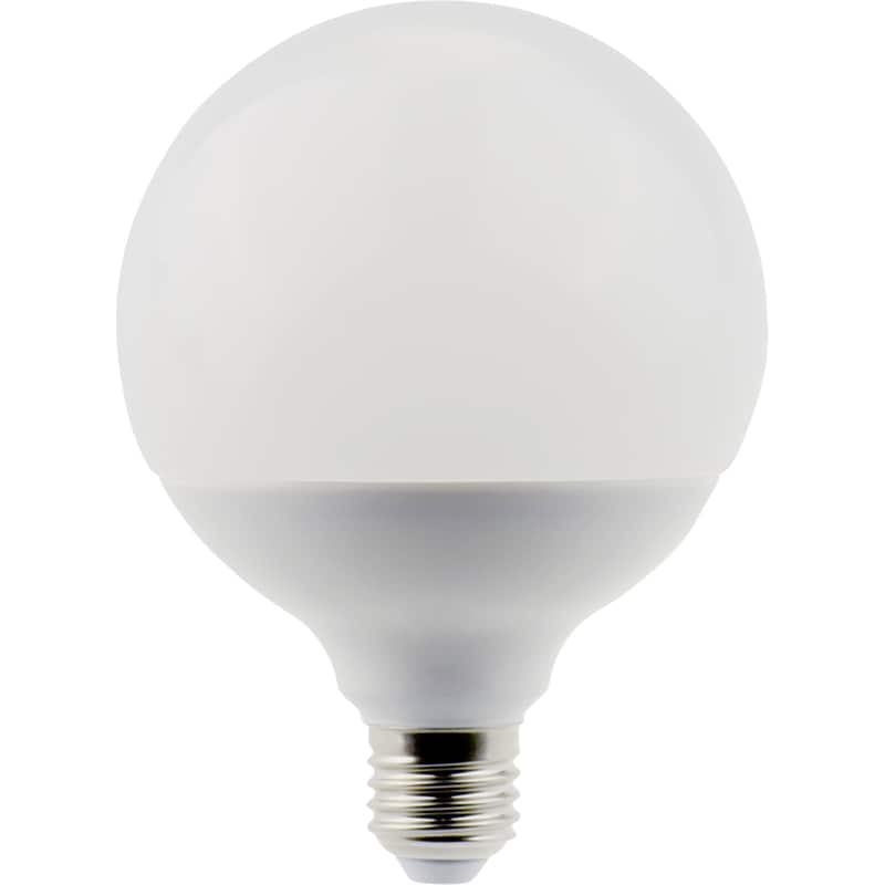 Λάμπα LED Eurolamp E27 12W 2700K - Θερμό Λευκό