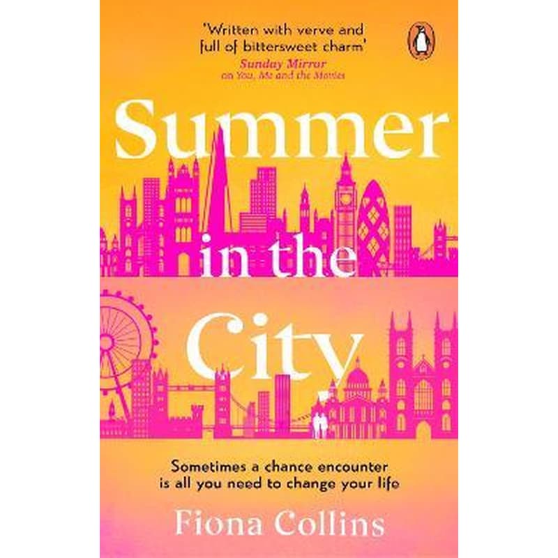 Summer in the City : A beautiful and heart-warming story - the perfect holiday read 1603070