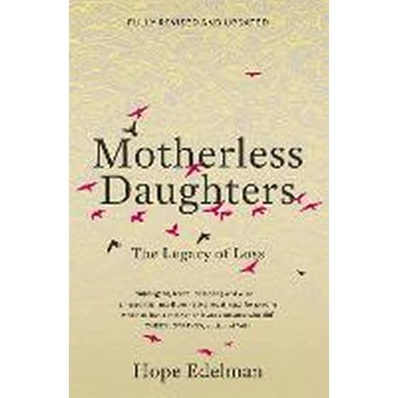 Motherless Daughters image 0