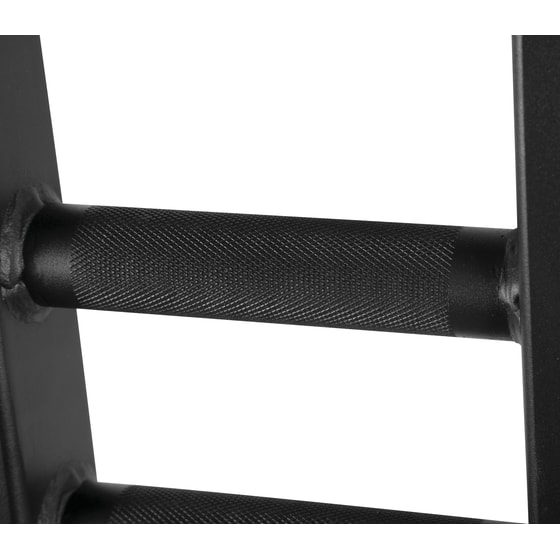 Μπάρα Πολλαπλών Λαβών Amila 94252 Swiss Bar Φ50mm - 16kg image 3