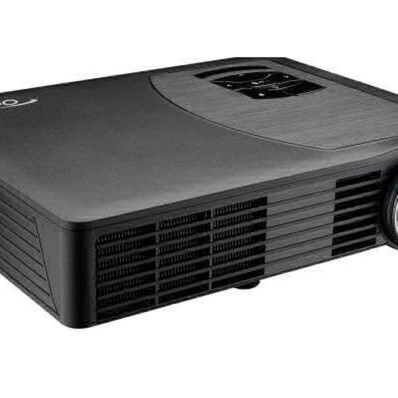 PROJECTOR OPTOMA ML500 1280X600 image 0