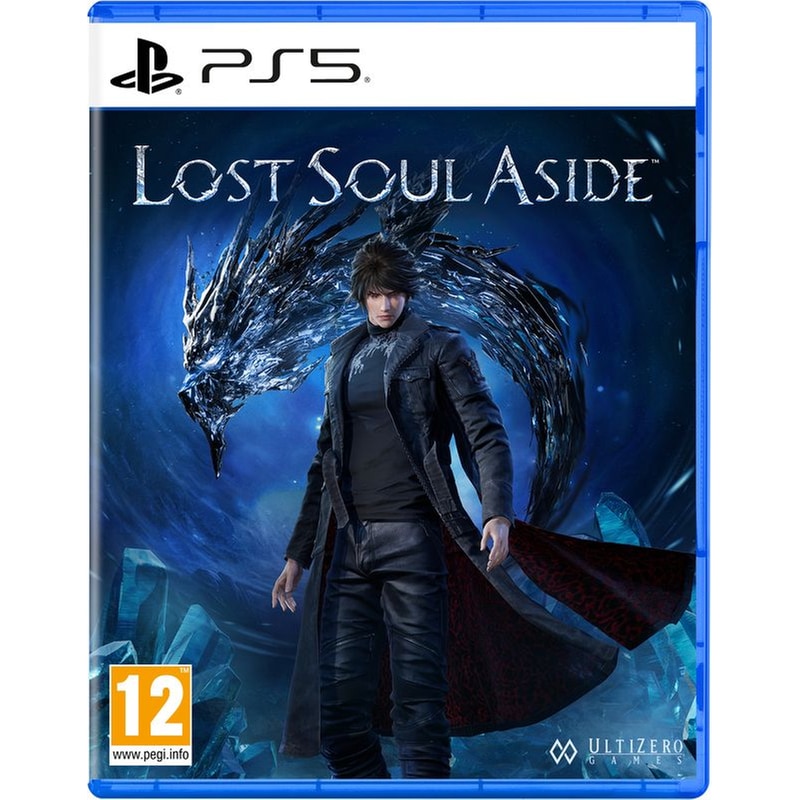 Lost Soul Aside - PS5