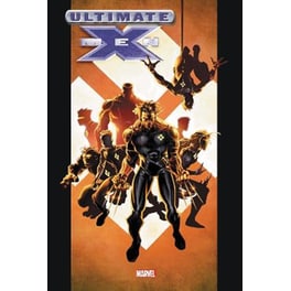 Ultimate X-men Omnibus Vol. 1