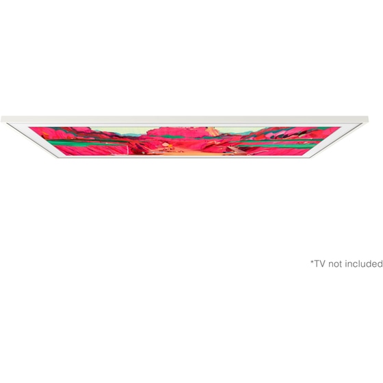 Μαγνητικό Πλαίσιο Τηλεόρασης Samsung The Frame Pro 85'' VG-SCFF85WTBXC - Λευκό image 3