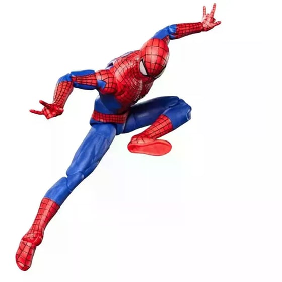 Spider-Man Hasbro Avengers Legends Solid 15cm image 4