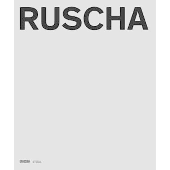 Edward Ruscha image 0